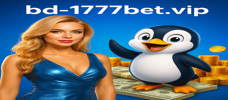 1777 bet – লাইভ ক্যাসিনো সেবা প্রদান